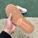 Air Jordan 1 Retro Low Rui Hachimura Oatmeal