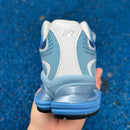 New Balance Abzorb 2000 Baby Blue