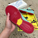 Nike SB Dunk Low Rodeo Tourmaline