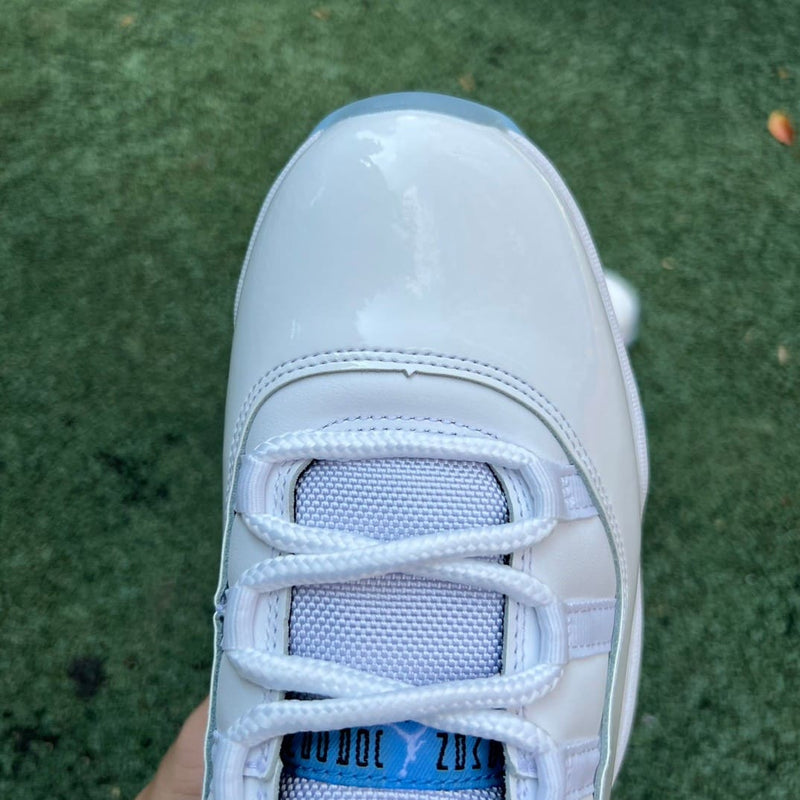 Air Jordan 11 Retro Legend Blue (2024)