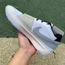 Nike Ja 1 Light Smoke Grey