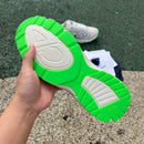 Dior B30 Cream Green