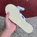 Onitsuka Tiger Mexico 66 Silver Off White