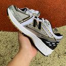 New Balance 1906R White Metallic Gold