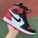 Air Jordan 1 High Ruby