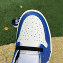 Air Jordan 1 Retro Low Game Royal