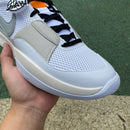 Nike Ja 1 Light Smoke Grey