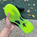 Nike Air Foamposite One Black Volt