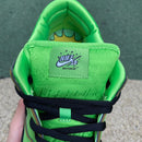 Nike SB Dunk Low The Powerpuff Girls Buttercup