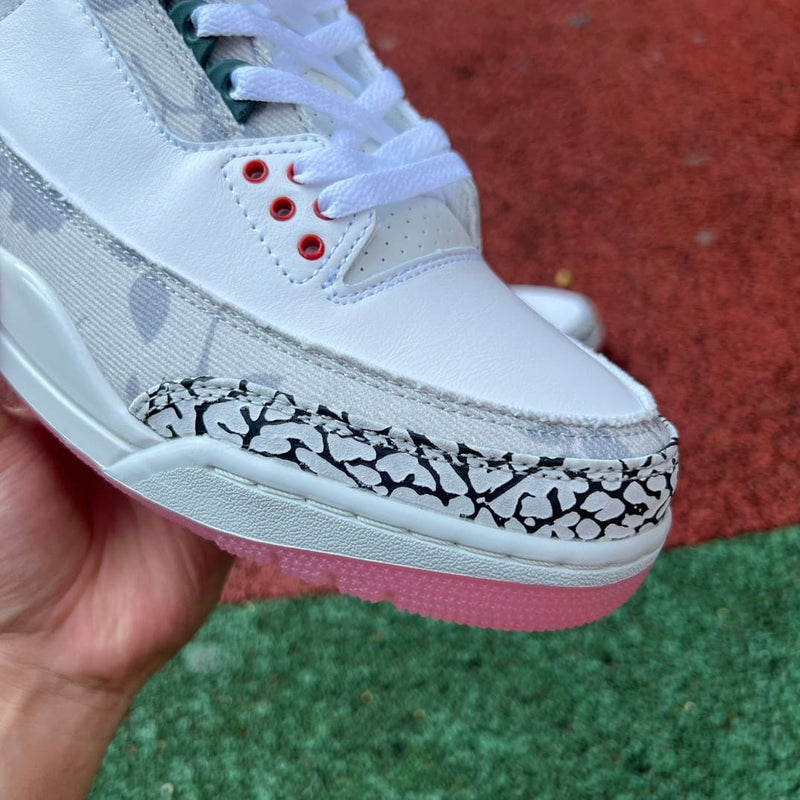 Air Jordan 3 Retro Wings