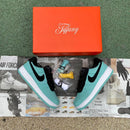 Nike Air Force 1 Low Tiffany & Co. 1837 (Friends and Family)