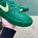 Nike Air Force 1 Low SP AMBUSH Pine Green