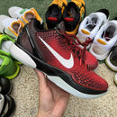 Nike Kobe 6 Protro Challenge Red All-Star (2021)
