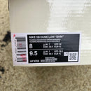 Nike SB Dunk Low Rodeo Tourmaline