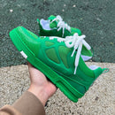 Louis Vuitton LV Skate Green White