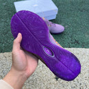 Nike LeBron 21 Purple Rain