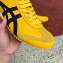 Onitsuka Tiger Mexico 66 Kill Bill