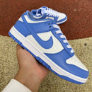 Nike Dunk Low Polar Blue