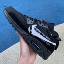 Nike Air Max 90 Off-White Black