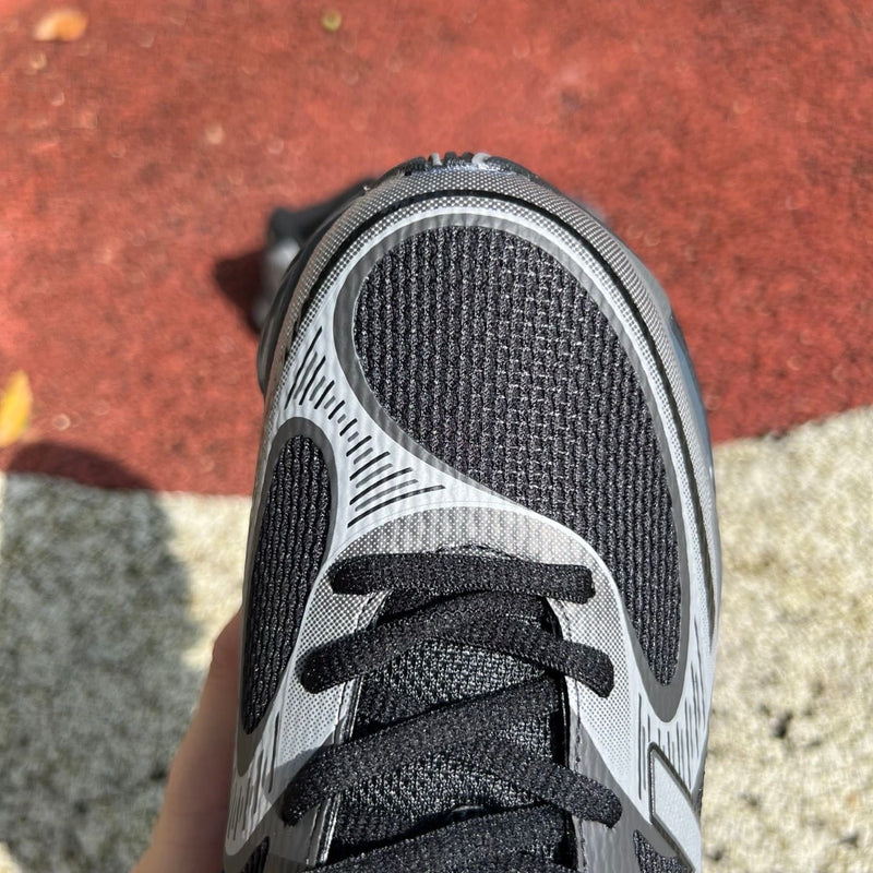 New Balance Abzorb 2000 Black Grey