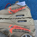 Nike Air Max 90 Off-White Desert Ore