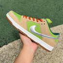 Nike SB Dunk Low Escargot