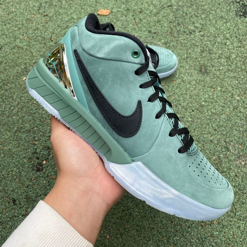 Nike Kobe 4 Protro Girl Dad