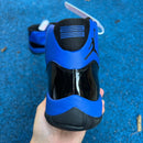Air Jordan 11 Retro Royal Black