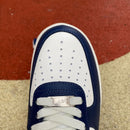 Nike Air Force 1 Low College Pack Midnight Navy