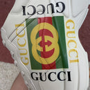 Gucci Rhyton Logo Ivory