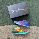 Nike Kobe 8 Protro What The (2025)