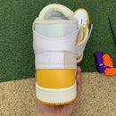 Air Jordan 1 Retro High Off-White Canary Yellow