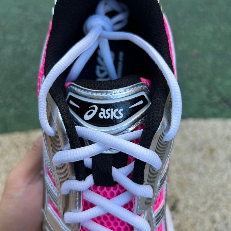 ASICS Gel-Kayano 14 Pink Glow