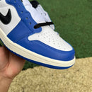 Air Jordan 1 Retro Low Game Royal