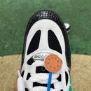 Louis Vuitton Skate Trainer Black Green