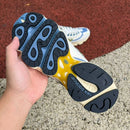 New Balance 1000 Sea Salt Heron Blue