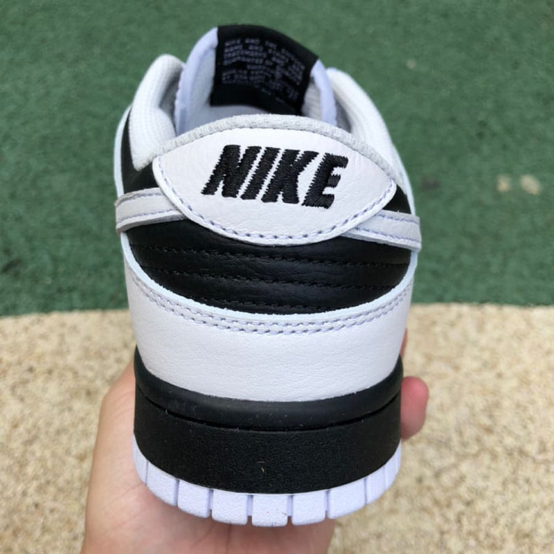 Nike Dunk Low Retro Reverse Panda