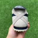 Onitsuka Tiger Mexico 66 Birch Peacoat