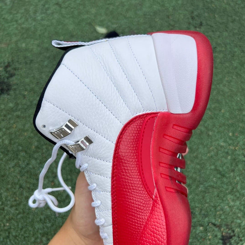 Air Jordan 12 Retro Cherry (2023)