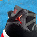 Air Jordan 11 Retro Bred Velvet