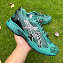 Asics Gel-Kahana TR V4 Green Black