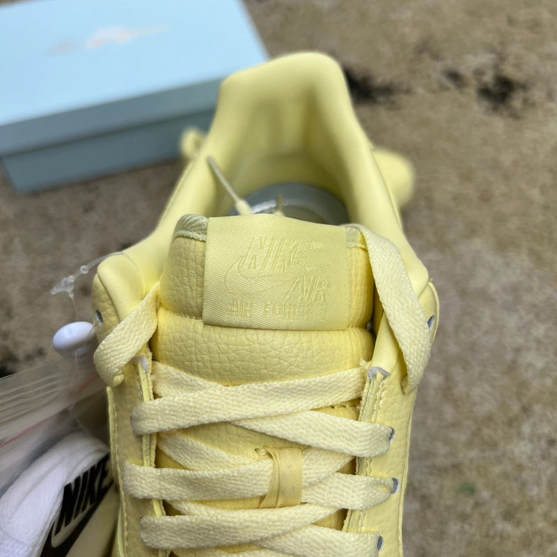 Nike Air Force 1 Low Drake NOCTA Certified Lover Boy Citron Tint