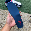 Nike Dunk Low Valerian Blue