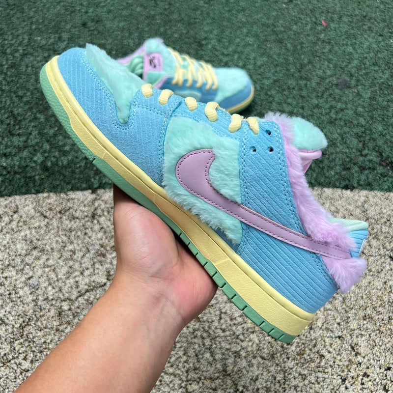 Nike SB Dunk Low Verdy Visty