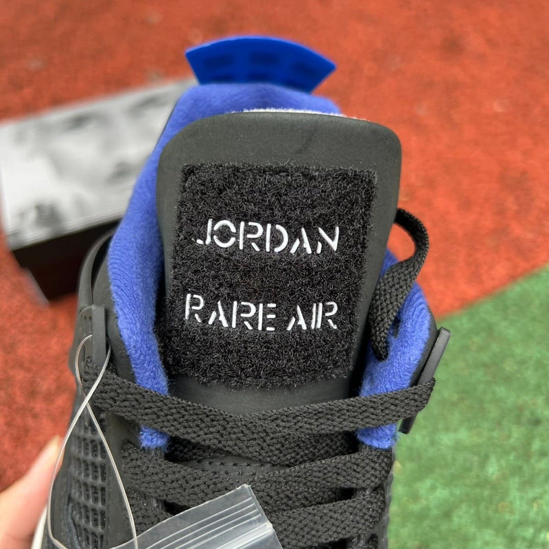 Air Jordan 4 Retro Rare Air