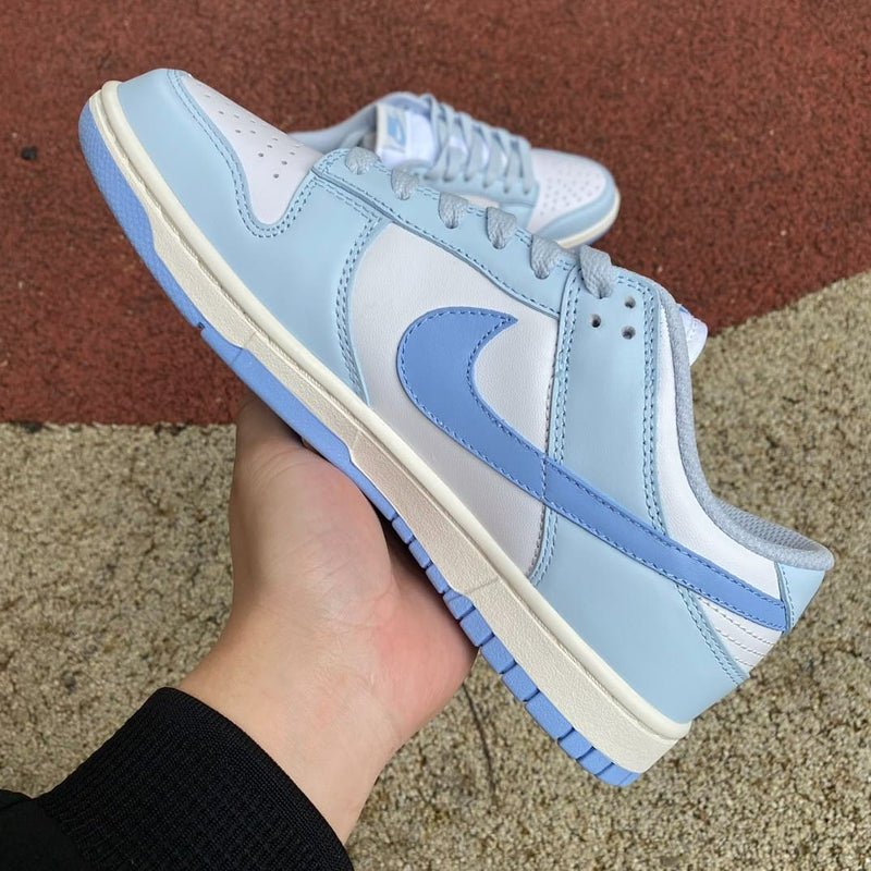 Nike Dunk Low Next Nature Blue Tint