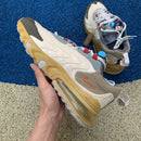 Nike Air Max 270 React ENG Travis Scott Cactus Trails