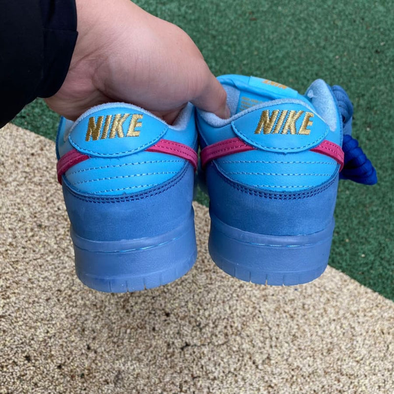 Nike SB Dunk Low Run The Jewels