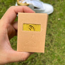 Air Jordan 1 Retro High Metallic Gold