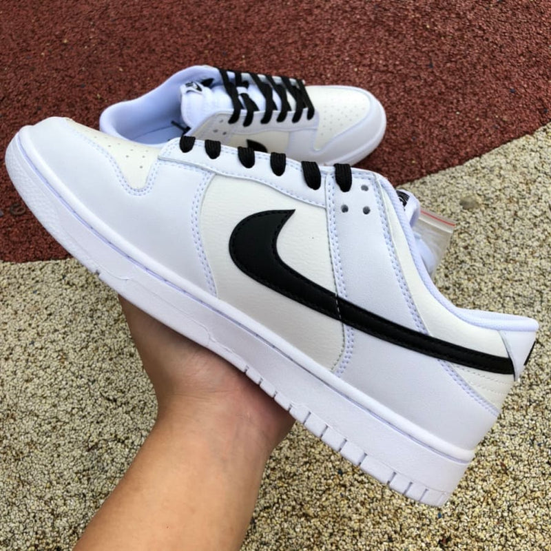 Nike Dunk Low Reverse Panda